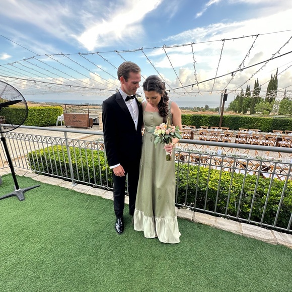 Clarissa Corset Dress- show me your mumu - Picture 5 of 5